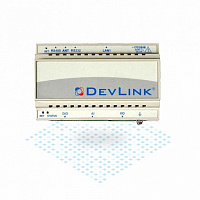 Конвертер протоколов DevLink-P200 v1.x